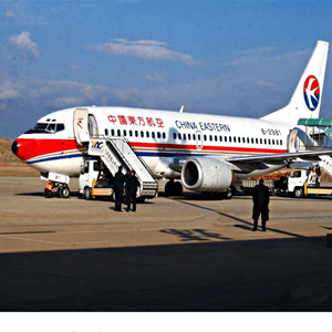 白莲航空邮寄航空快运业稳步发展的原因是什么？